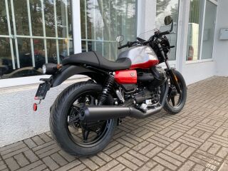 Moto Guzzi V 7 Stone Corsa V2 48кВ