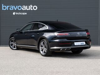 Volkswagen Arteon 4Motion R-Line 2.0 TDI 147kW