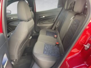 Alfa Romeo Junior Ibrida Edizione FWD 1.2 R3 100kW