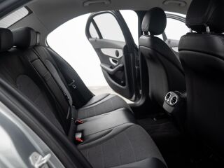 Mercedes-Benz C 200 d Luxury 2.1 100kW
