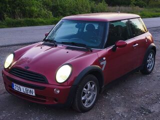 MINI Cooper 7 edition 1.6 66kW