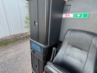 Volvo Jonckheere Mistral 70 12.0 B12B 279kW