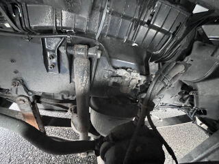 Scania R450 13.0