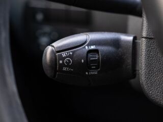Peugeot Partner 1.6 55kW