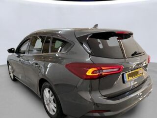 Ford Focus Titanium X Wint Driver Assist & Facelift 1.5 EcoBlue 88kW
