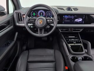 Porsche Cayenne E-Hybrid 3.0 346kW
