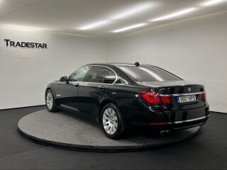 BMW 730 3.0 190kW