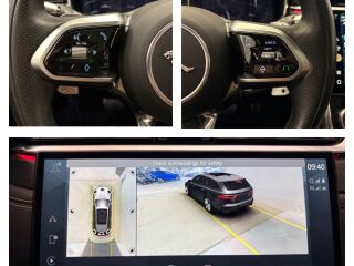 Jaguar XF R-Dynamic 2.0 150kW