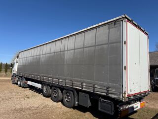 Scania R440 324kW