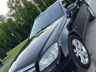 Mercedes-Benz C 220 2.1 R4 Diesel 125kW