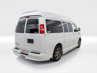 Chevrolet Express 5.3 232kW