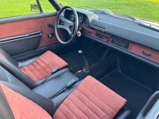Porsche 914 2.0 74kW