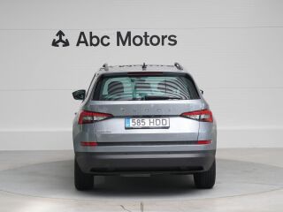 Skoda Kodiaq Ambition PLUS 2,0 TDI 110kW 7-k  DSG 2.0 110kW
