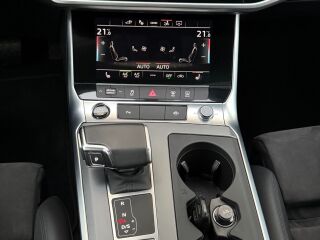Audi A7 50 TFSI e QUATTRO SPORTBACK BLACK OPTIC 2.0 220kW