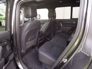 Land Rover Defender 110 V8 Carpathian Edition P525 5.0 V8 386 5.0 386kW