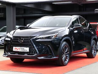 Lexus NX 350h Comfort 2.5 MHEV 140kW
