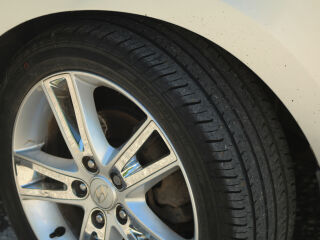 Hyundai i30 Estate Comfort 2.0 103кВ