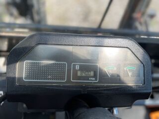HC CPCD45 4.5t / 4.5m 56kW