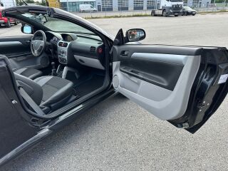 Opel Tigra 1.4 66кВ