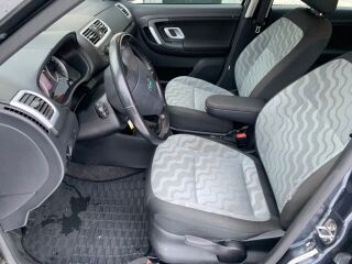 Skoda Fabia Comfort 1.9 R4 BLS 77kW