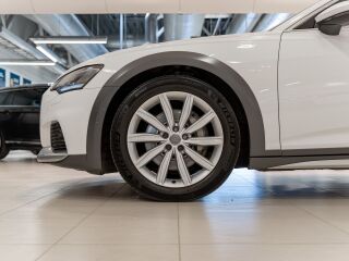 Audi A6 allroad Quattro mHev 3.0 170kW