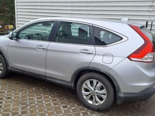 Honda CR-V 1.6 88кВ