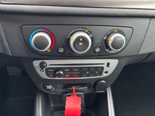 Renault Megane 1.5 dCi 81kW