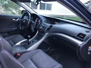 Honda Accord MY2010 - Comfort Edition - Eco Estate Wagon 2.2 i-Dtec 110kW