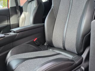 Peugeot 3008 GT-LINE 2.0 110kW