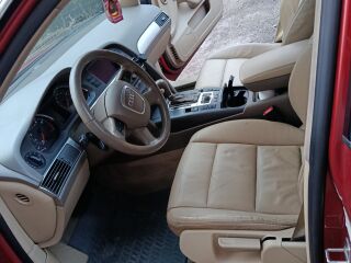 Audi A6 2.4 130kW