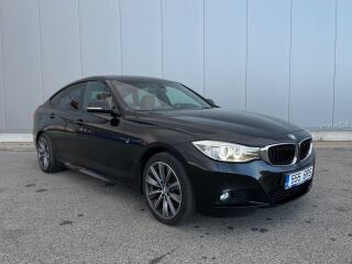 BMW 320 GT GRAN TURISMO M-sportpakett X-DRIVE 2.0 135kW