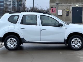 Dacia Duster dCi 1.5 80kW