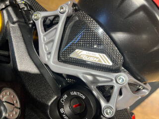 MV Agusta RUSH R4 159kW