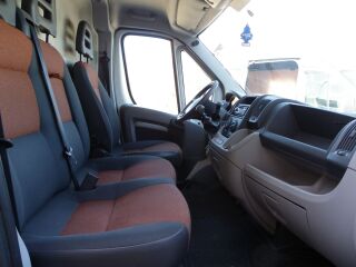 Fiat Ducato H2/L3 2.3 TDI 88kW