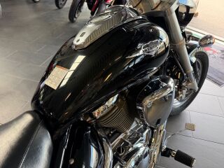 Suzuki VZ 800 Intruder V2 39kW