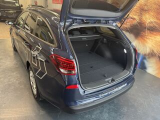 Hyundai i30 Fresh Plus 1.0 T-GDI 73кВ