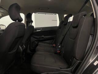 Ford S-MAX 2.0 110kW