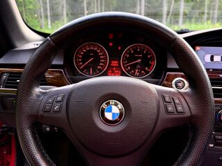 BMW 335 3.0 300kW