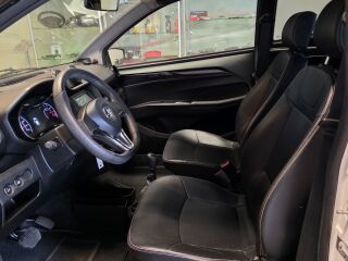 Aixam S9 City Sport 6kW