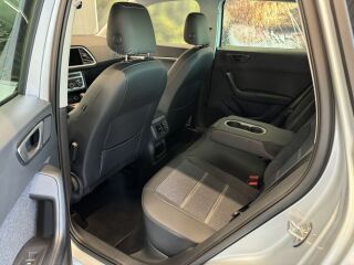 SEAT Ateca Xperience 1.5 TSI 110kW