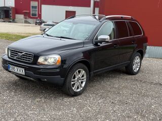 Volvo XC90 2.4 136kW