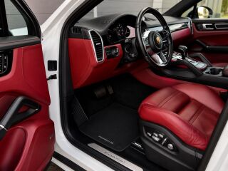 Porsche Cayenne 3.0 250кВ