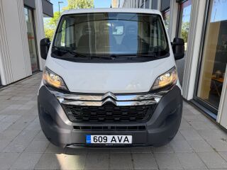 Citroen Jumper 2.2 81kW