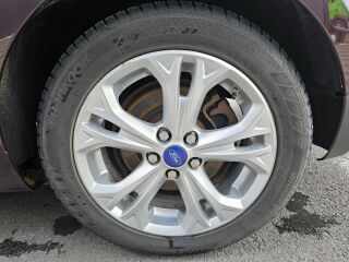 Ford Galaxy Titanium 2.0 100kW