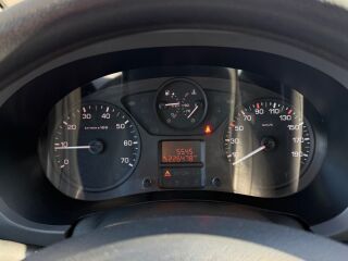 Peugeot Partner N1 1.6 73kW