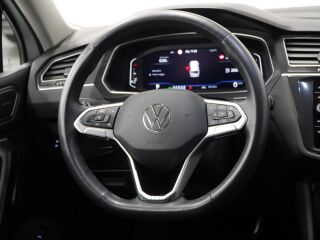 Volkswagen Tiguan Allspace Elegance 7s 1.5 110kW