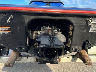 Sea-Doo RXP 215 Supercharged 1.5 Rotax 4-TEC 160kW