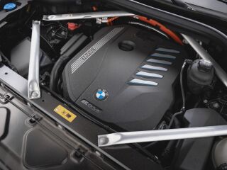 BMW X5 xDrive45e 3.0 Plug-in Hybrid 290kW