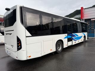 Volvo 8900 12,2 m 263kW