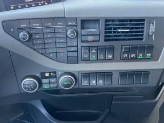 Volvo FH 540 I-Shift Dual Clutch 6X4 12.8 R6 405kW